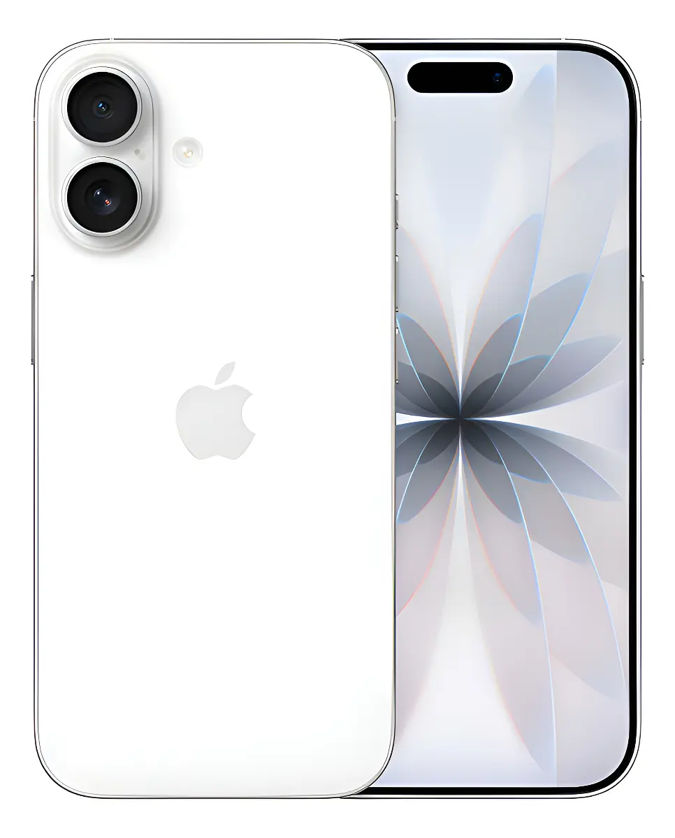 iPhone 17 256 GB - Branco - Distribuidor Autorizado