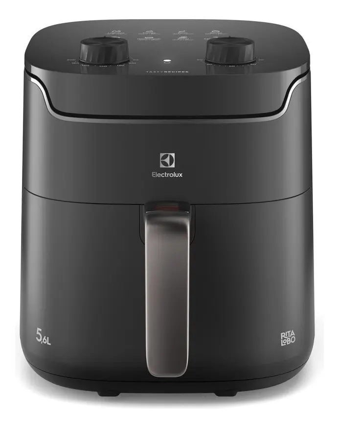 Air Fryer Electrolux 5,6L Efficient por Rita Lobo EAF40