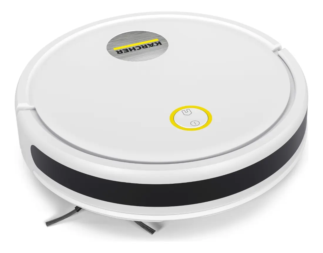 Robô Aspirador Rcv 2 *sar