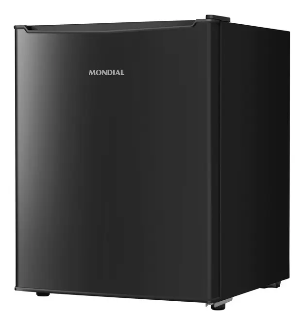 Frigobar Mondial FGB-01-B80 73L Preto 220v