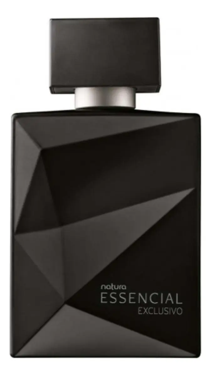 Natura Essencial Exclusivo Eau De Parfum Masculino 100 Ml