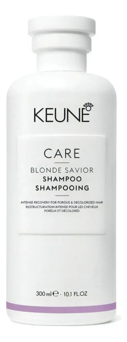 Keune Blonde Savior Shampoo 300ml