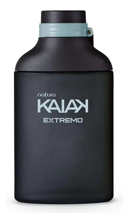 Perfume Natura Kaiak extremo deo colônia 100 ml