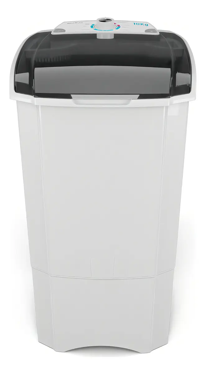 Tanquinho de Lavar Roupa 10Kg Britânia Semiautomático BLR03
