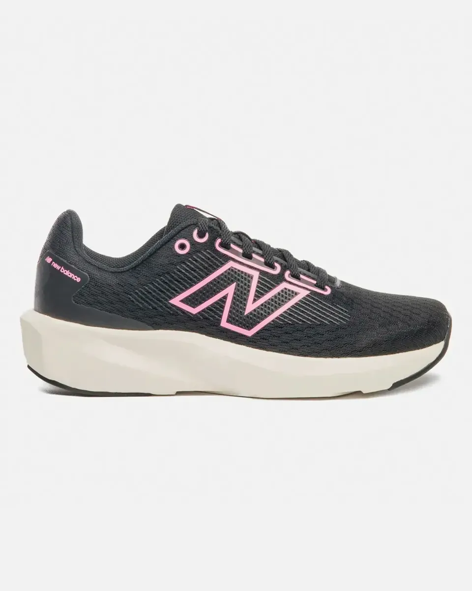 Tênis Feminino New Balance 413v3 Esportivo Corrida Leve