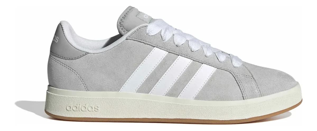 Tênis Masculino Grand Court Base 00s Adidas