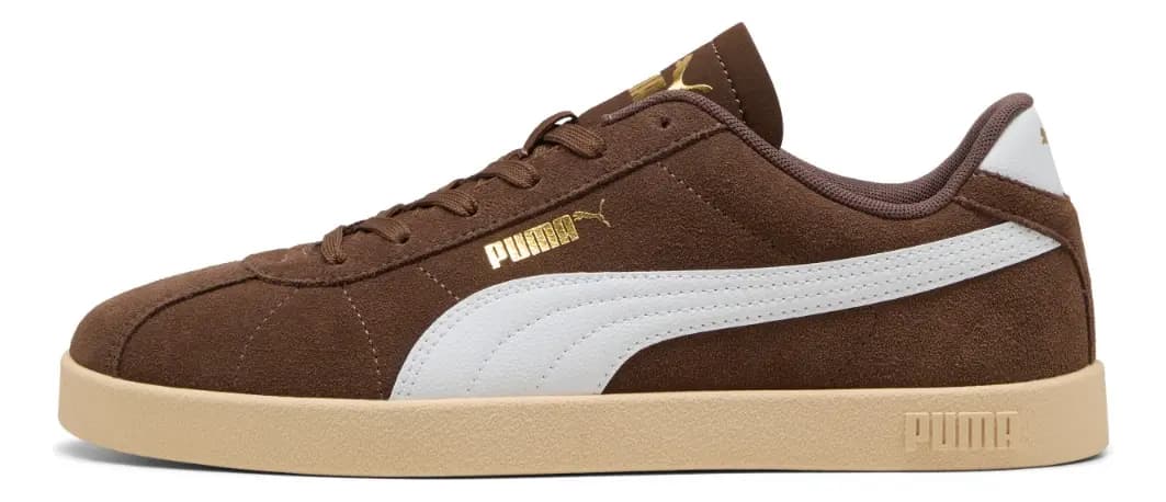 Tênis Masculino Club Ii Era Puma