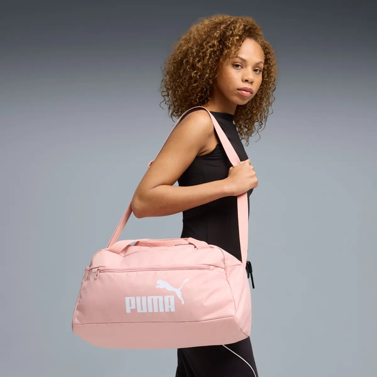 Bolsa Phase Small Sports Bag Puma
