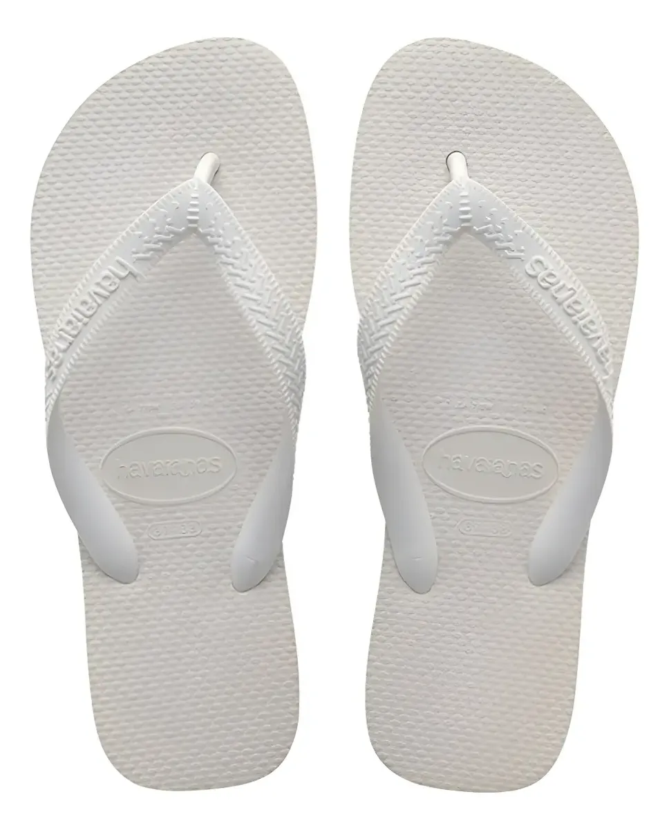 Chinelo Havaianas Top Adulto - Primavera/verão
