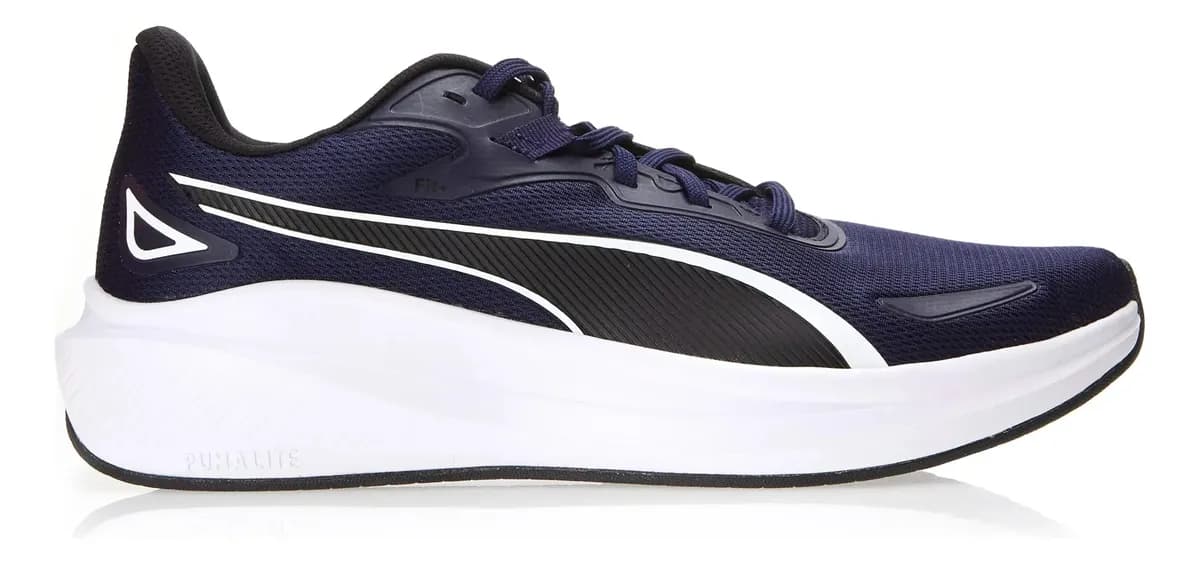 Tênis Masculino Skyrocket Lite Puma