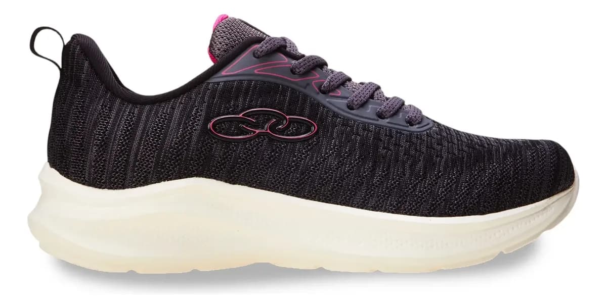 Tênis Feminino Nyx Olympikus